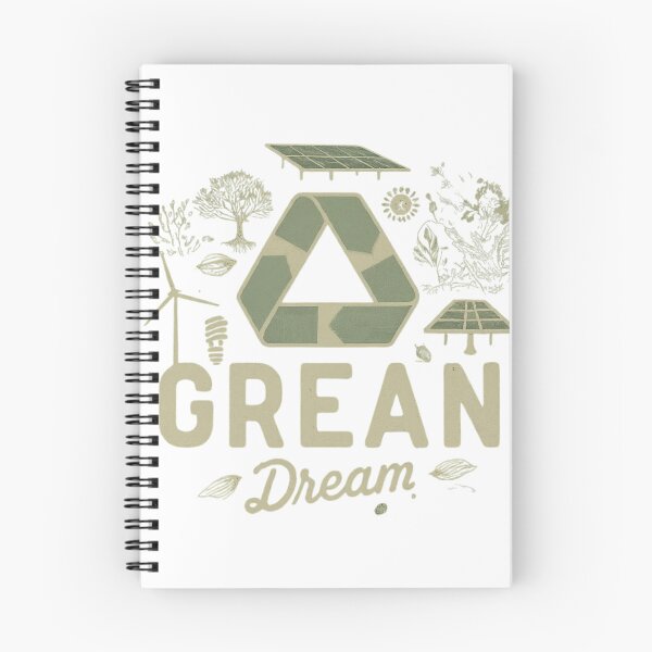 Item preview, Sueño verde || Conciencia ambiental designed and sold by Proximashop.