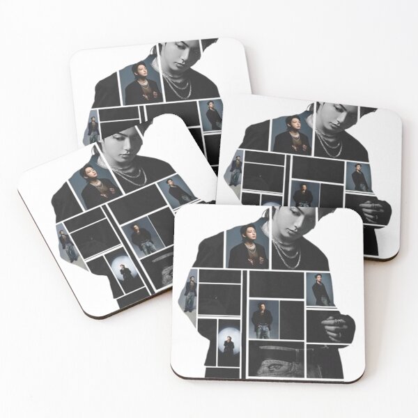 Item preview, Jungkook jeon  designed and sold by LableLove.