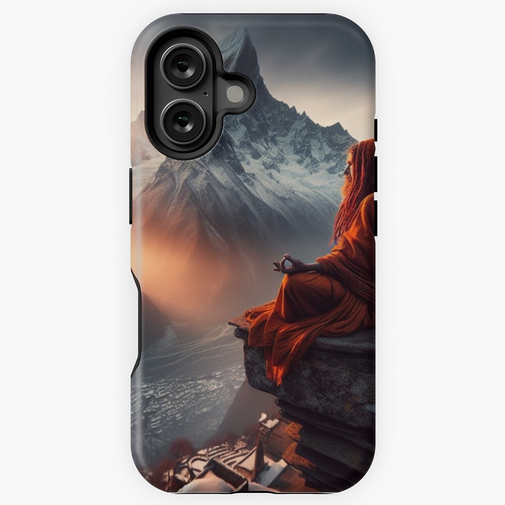 Item preview, iPhone Tough Case designed and sold by LenCarol.