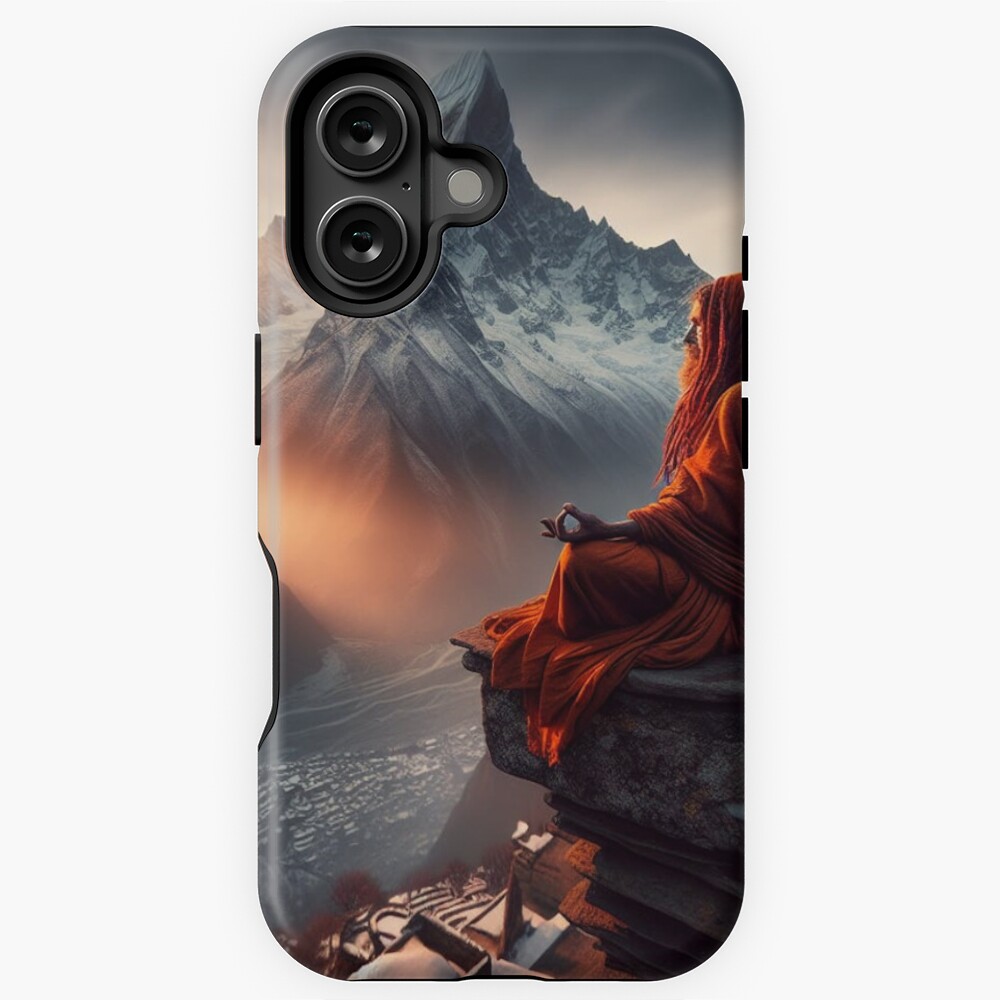 Item preview, iPhone Magsafe Tough Case designed and sold by LenCarol.