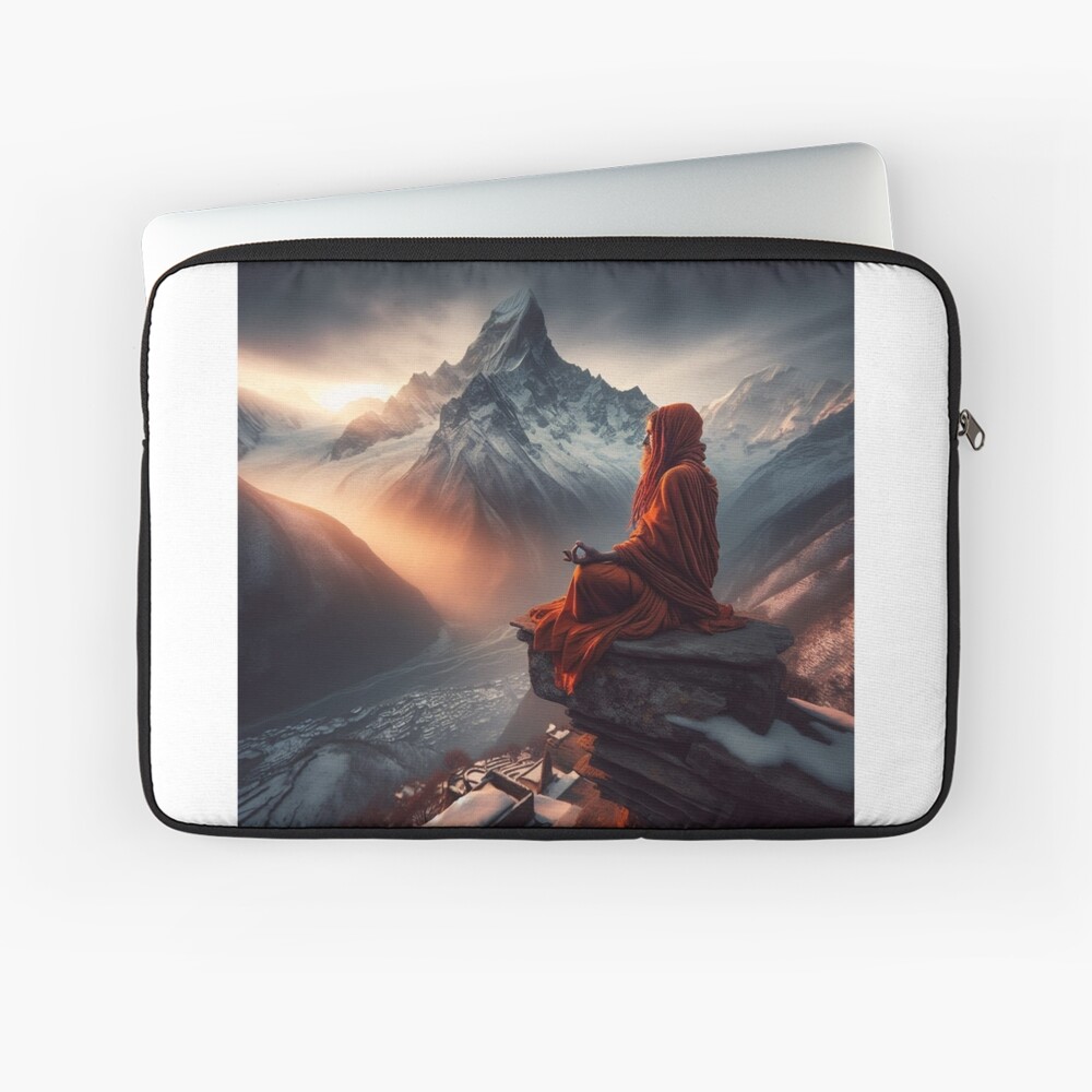 Item preview, Laptop Sleeve designed and sold by LenCarol.