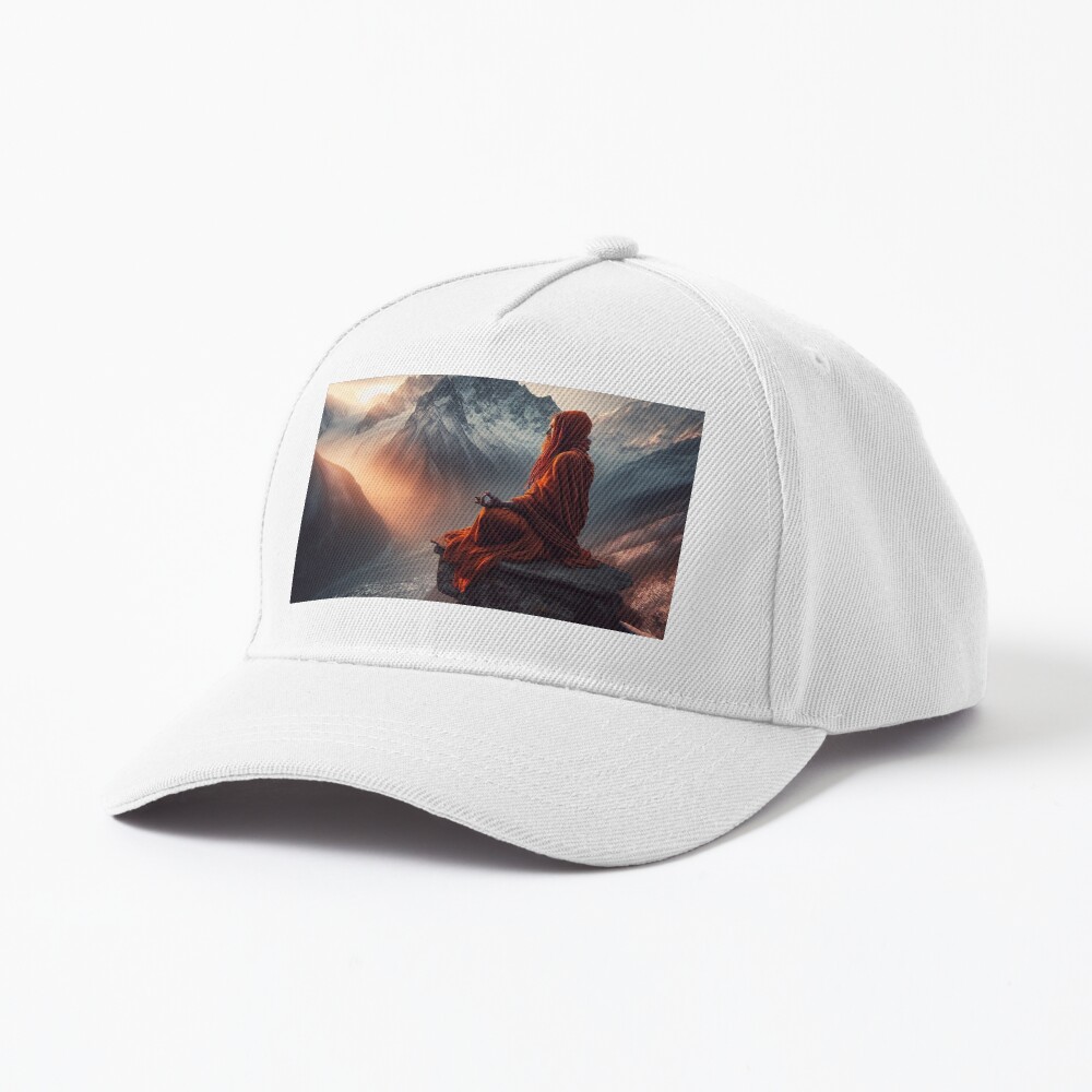 Item preview, Baseball Cap designed and sold by LenCarol.