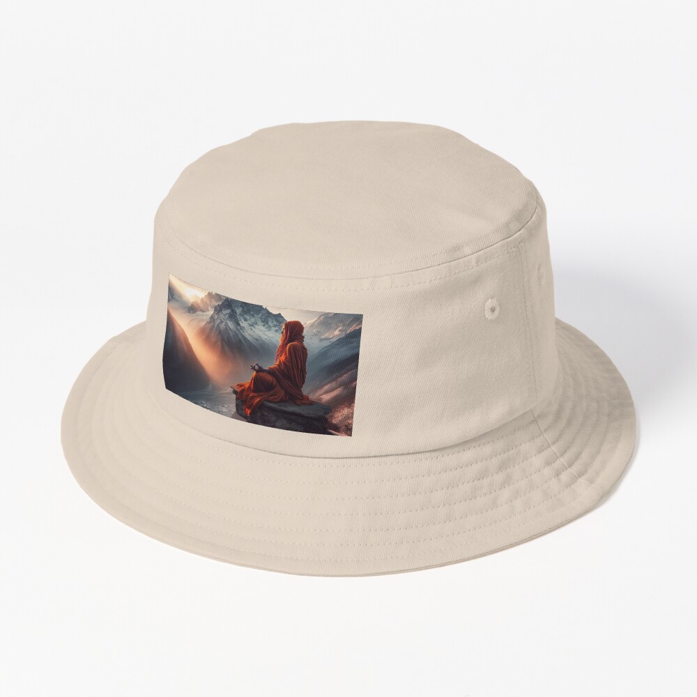 Item preview, Bucket Hat designed and sold by LenCarol.