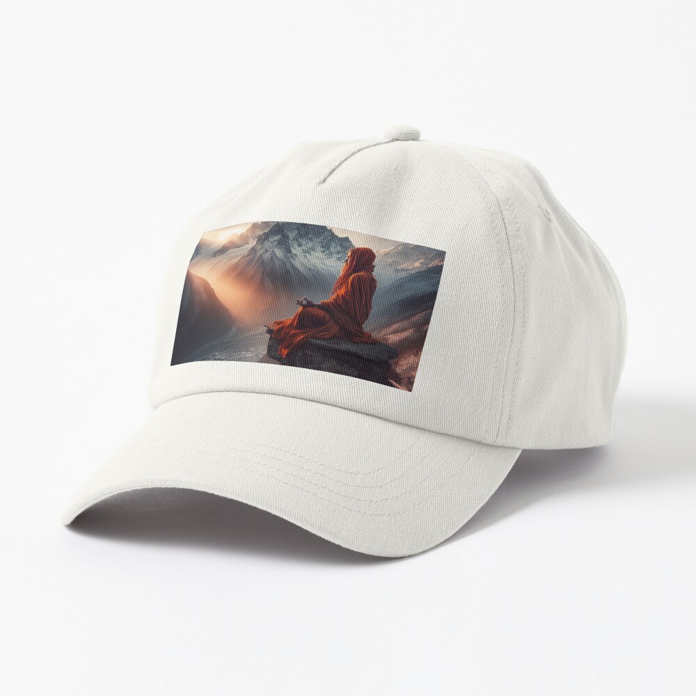 Item preview, Dad Hat designed and sold by LenCarol.