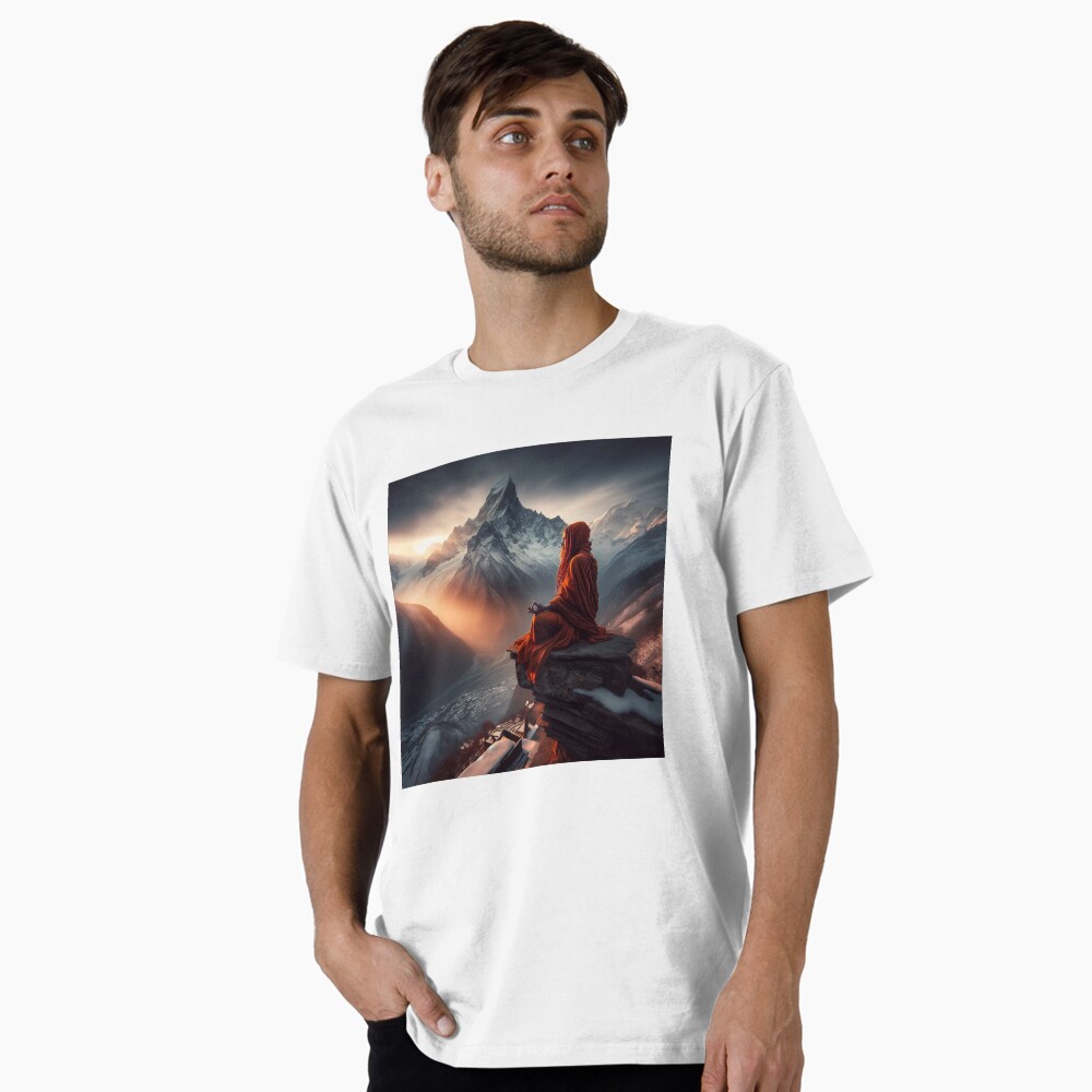Item preview, Premium T-Shirt designed and sold by LenCarol.