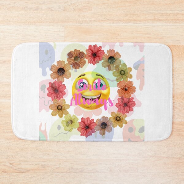 Item preview, Smile always  designed and sold by CrimeScene24.7Apparel.