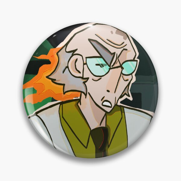 Item preview, Dr. Bubby designed and sold by Bugs.in.TrenchCoats.