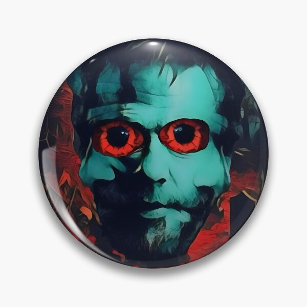 Item preview, The Seeker designed and sold by Infernal Machines.
