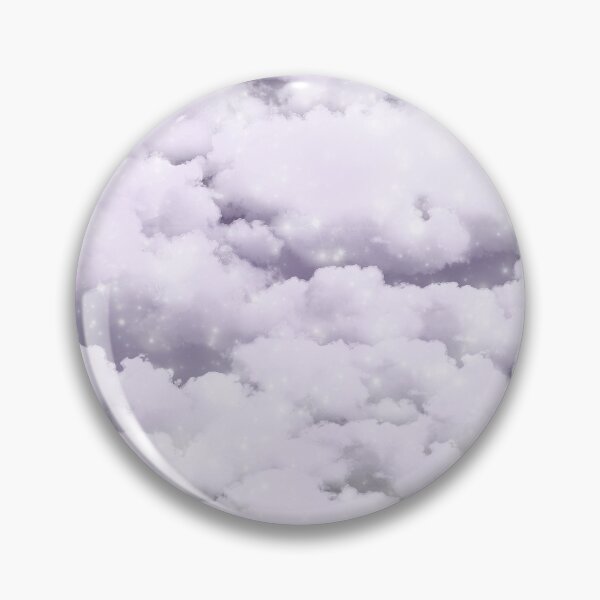Item preview, Blue Tinted Anime Clouds Cloudscape Background designed and sold by Positiviteez.