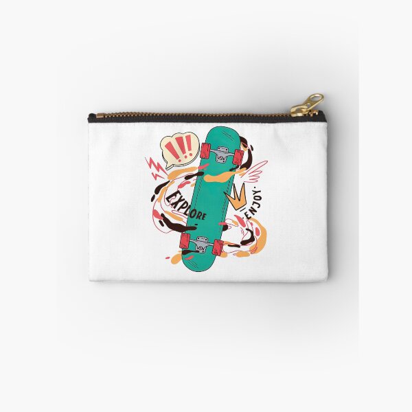Item preview, Skateboarding, Skate Till You Grind, Skate, Sk8 designed and sold by Skateboard-Art.