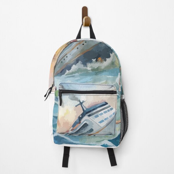Item preview, SeveralPassengers designed and sold by Whose-sweat.
