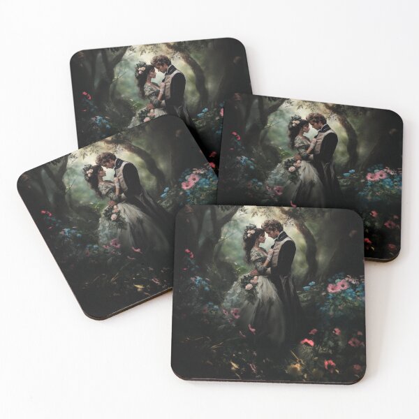 Item preview, Meeting in the forest designed and sold by Jose Antonio Exposito Rodriguez.