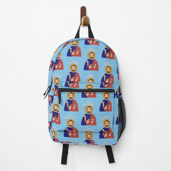 Item preview, Saint Barnabas designed and sold by elviamontemayor.