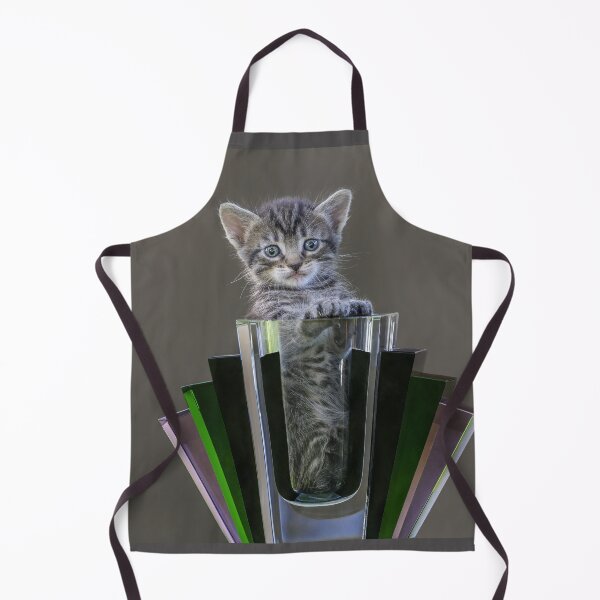 Item preview, Surprised Kitten designed and sold by Puttaswamy Ravishankar.