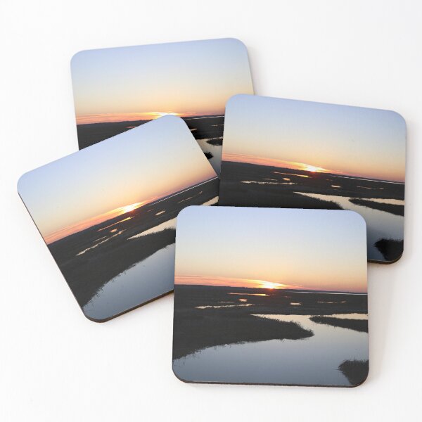 Item preview, Inlet on the Cape designed and sold by Kerri Ann McClellan.