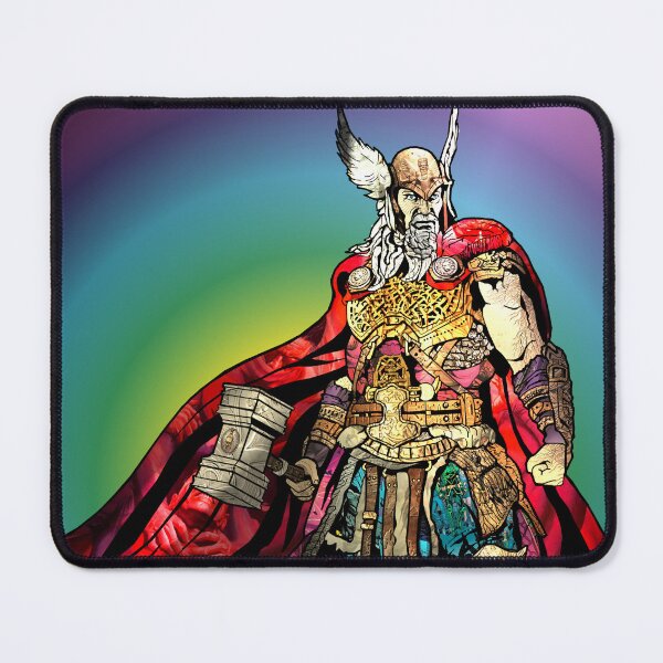 Item preview, Odin designed and sold by BLZBob.