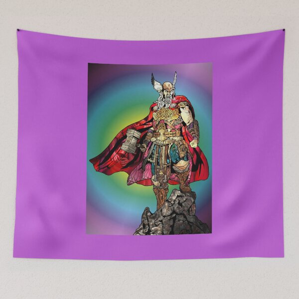 Item preview, Odin designed and sold by BLZBob.