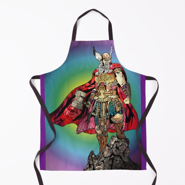 Item preview, Odin designed and sold by BLZBob.