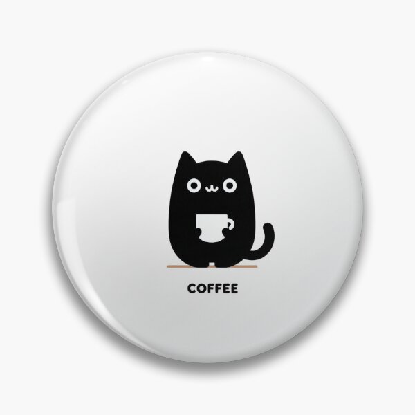 Item preview, Caffeine & Whiskers designed and sold by FreshInkTees.