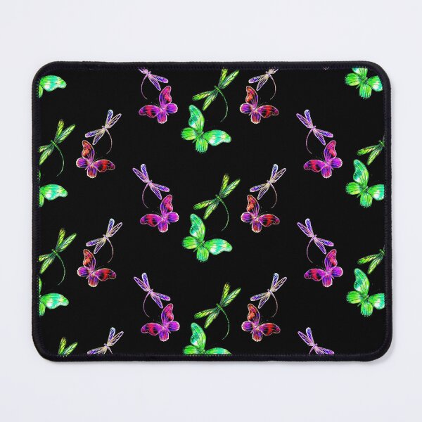 Item preview,  Wings on Black designed and sold by Linda Callaghan.