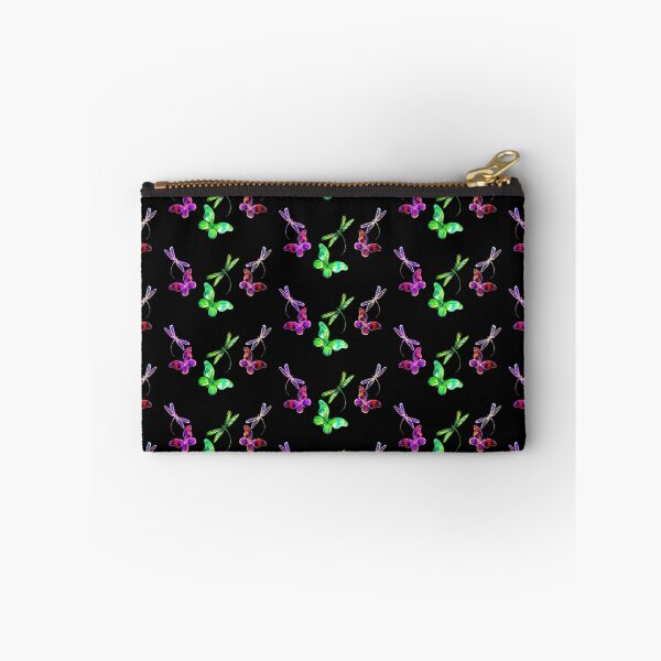 Item preview,  Wings on Black designed and sold by Linda Callaghan.