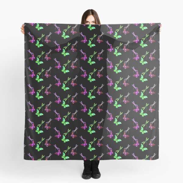 Item preview,  Wings on Black designed and sold by Linda Callaghan.