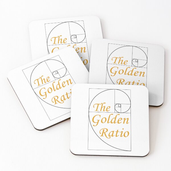 Item preview, Golden Ratio designed and sold by Raphiel_39.