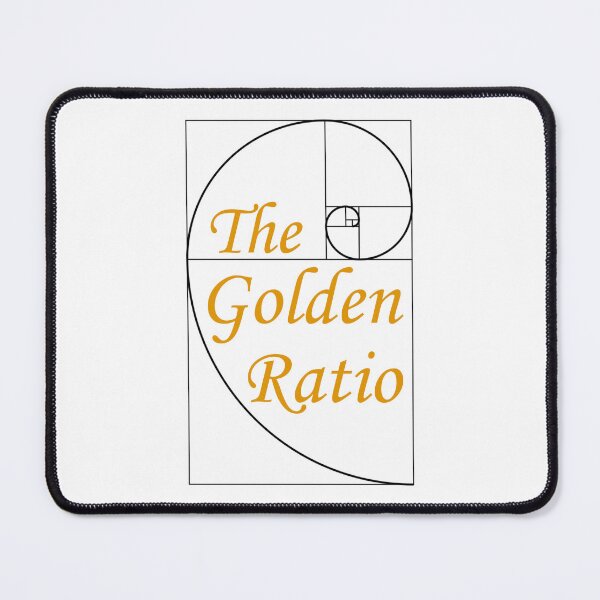 Item preview, Golden Ratio designed and sold by Raphiel_39.