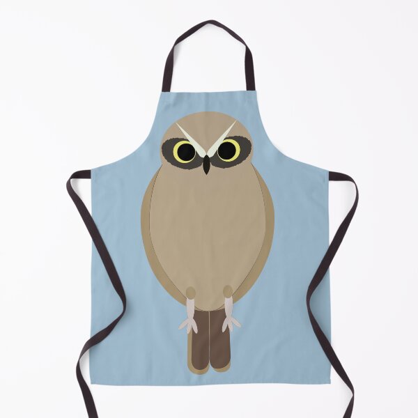 Item preview, Ruru designed and sold by Piwakawaka-CA.
