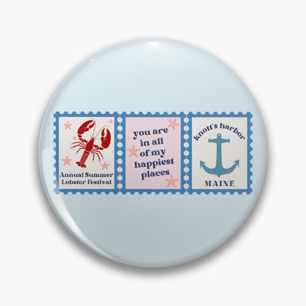Item preview, Happy Place | Emily Henry Sticker designed and sold by Neadoodles.