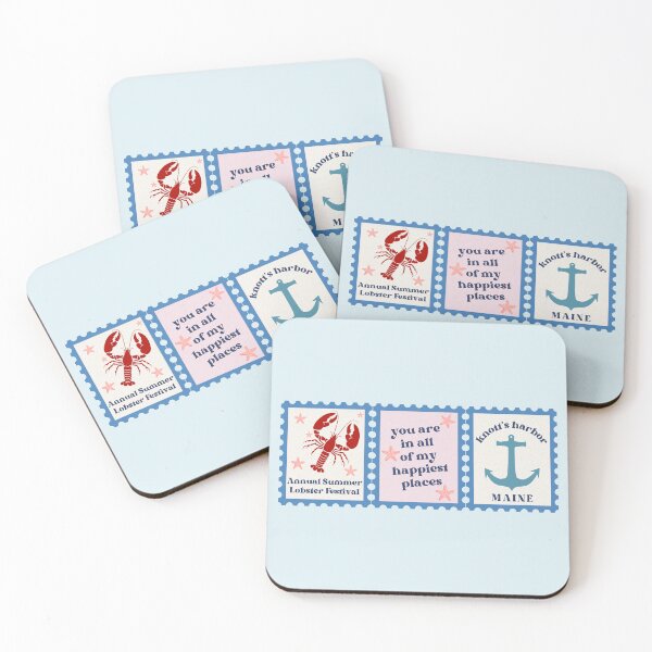 Item preview, Happy Place | Emily Henry Sticker designed and sold by Neadoodles.
