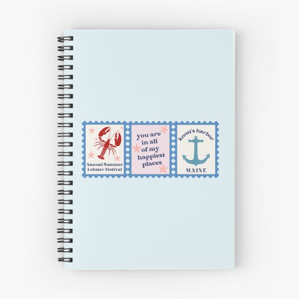 Item preview, Happy Place | Emily Henry Sticker designed and sold by Neadoodles.