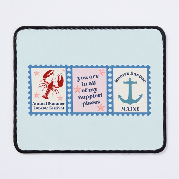Item preview, Happy Place | Emily Henry Sticker designed and sold by Neadoodles.
