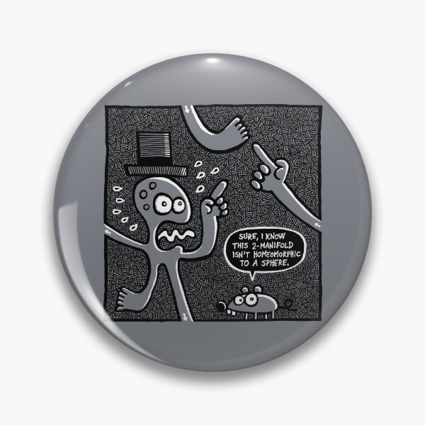 Item preview, The Math Rodent designed and sold by TehStr4ngeOnes.