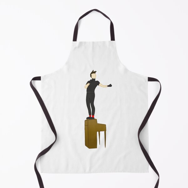 Item preview, twenty one pilots tear in my heart designed and sold by Skylar Green.