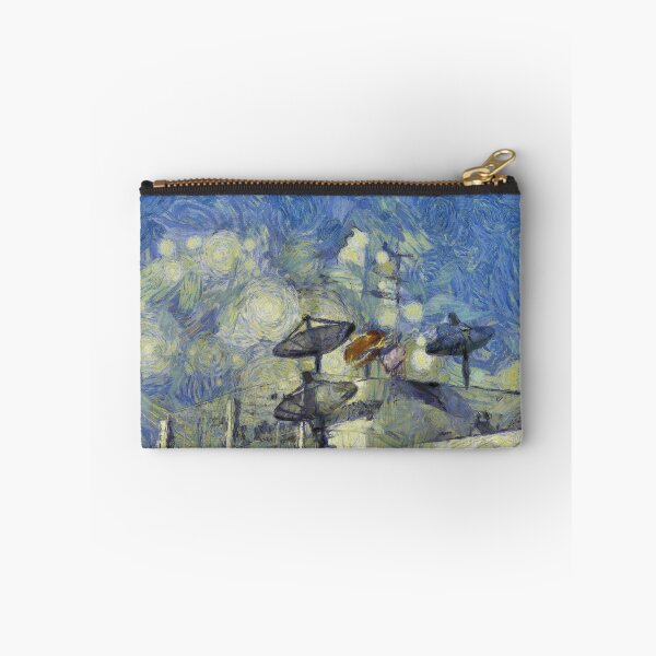 Item preview, painting Laptop Sleeve designed and sold by Aye-sthetic.