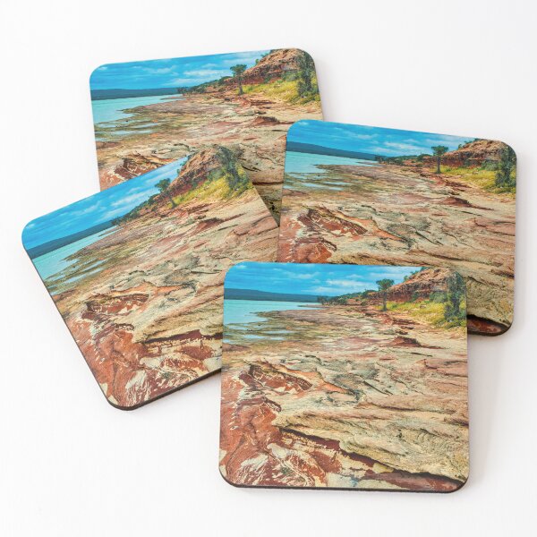 Item preview, On the Murchison River designed and sold by photograham.