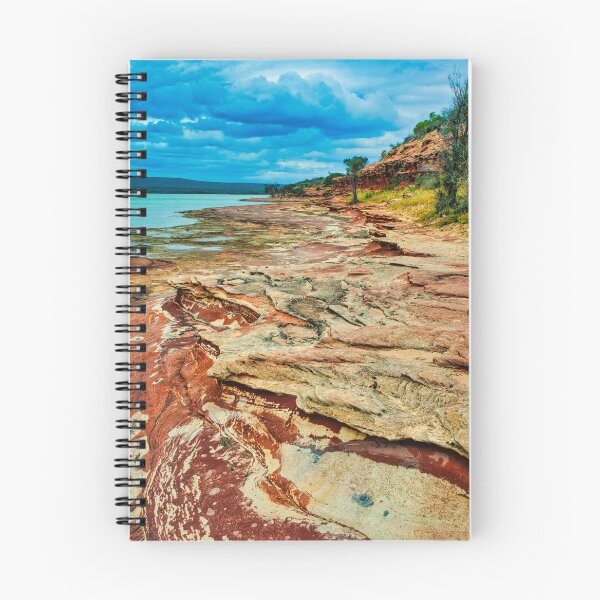 Item preview, On the Murchison River designed and sold by photograham.