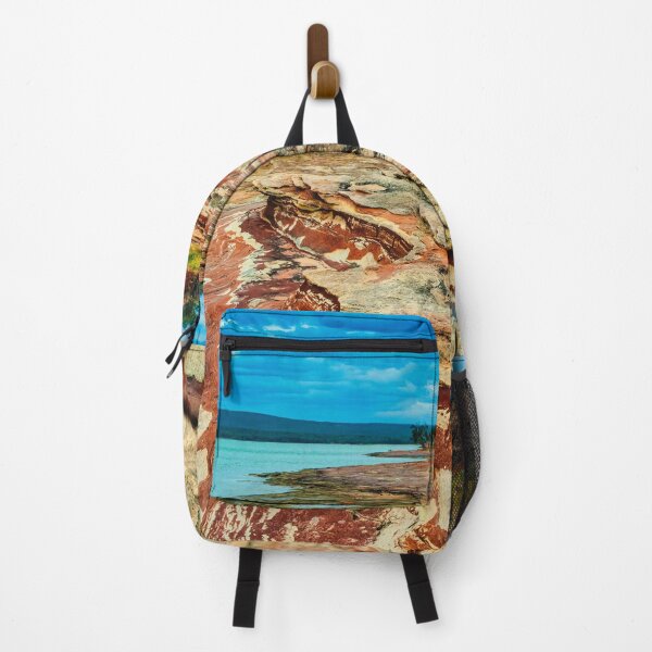 Item preview, On the Murchison River designed and sold by photograham.