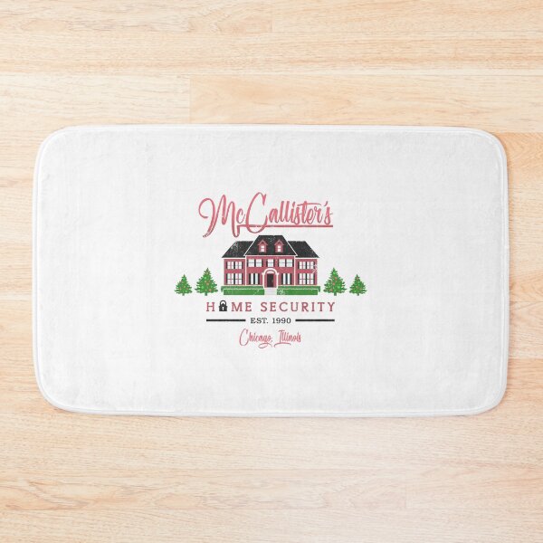 Item preview, Mccallister's Home Security Home Alone  designed and sold by Levihumil.