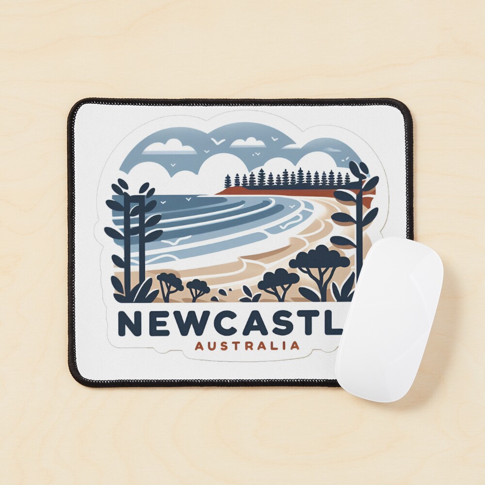 Item preview, Mouse Pad designed and sold by donutlabs.