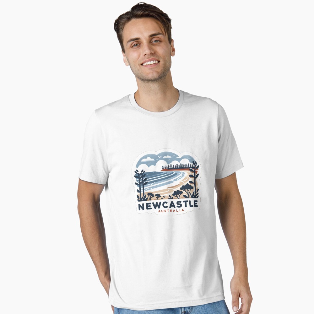 Item preview, Essential T-Shirt designed and sold by donutlabs.