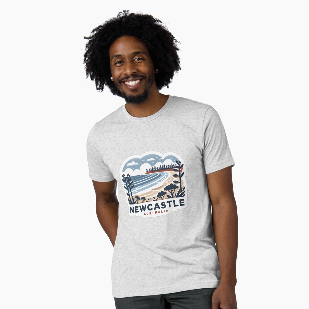 Item preview, Tri-blend T-Shirt designed and sold by donutlabs.