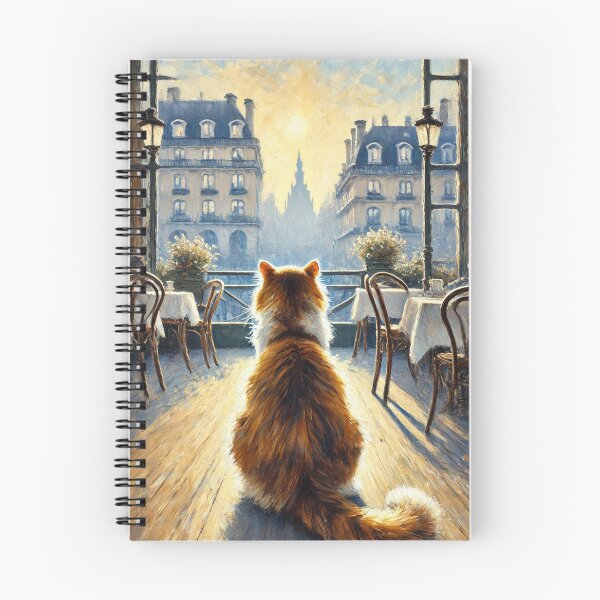 Item preview, cafeteria cat designed and sold by YK381.