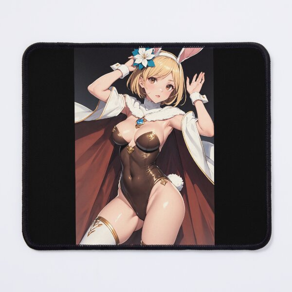 Item preview, Djeeta #5 - Granblue Fantasy designed and sold by iloveanimechibi.