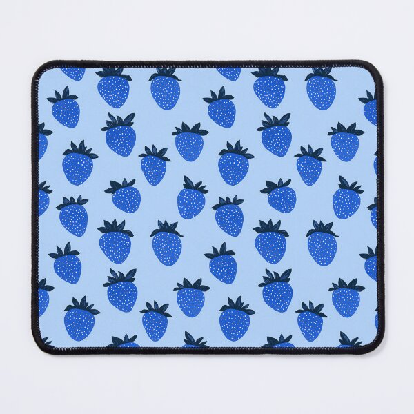 Item preview, Rare Strawberry designed and sold by  patchworkpersona.