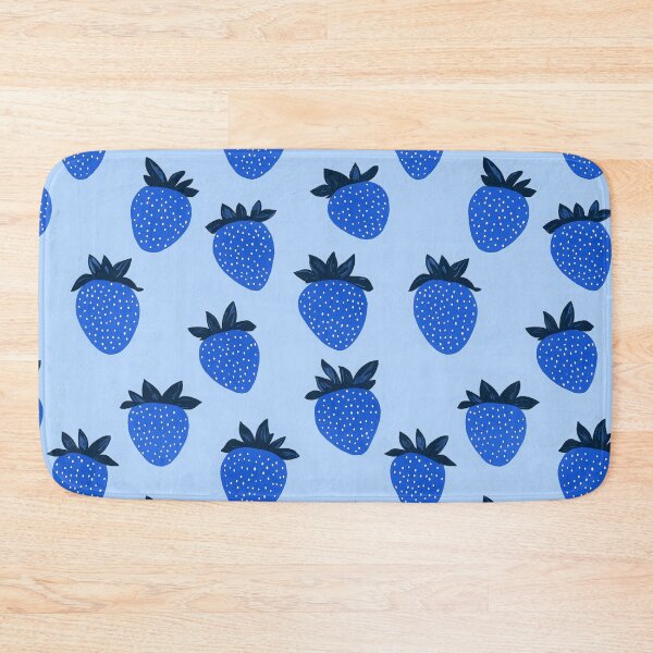 Item preview, Rare Strawberry designed and sold by  patchworkpersona.
