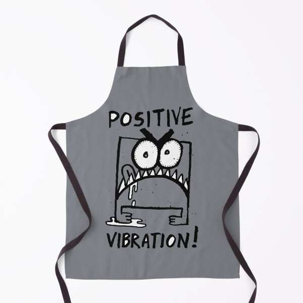 Item preview, Positive Vibration! designed and sold by TehStr4ngeOnes.