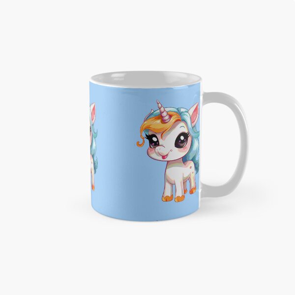 Artikelvorschau, BABY-EINHORN entworfen und verkauft von dontcryimhere.