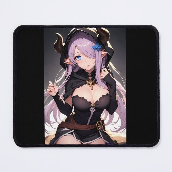 Item preview, Narmaya #6 - Granblue Fantasy designed and sold by iloveanimechibi.